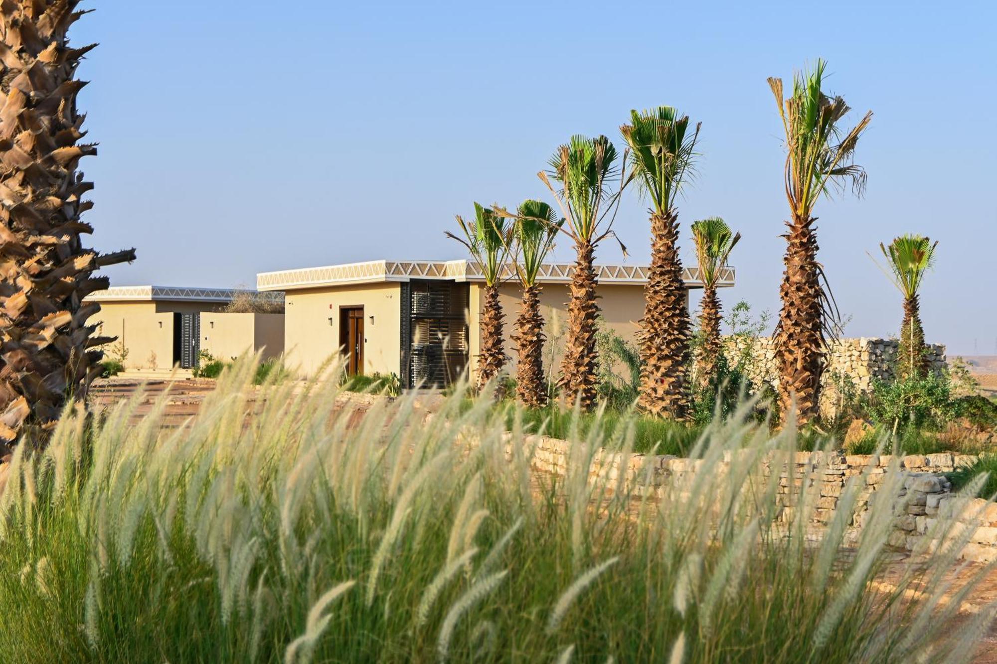 Al Malfa Resort Unaizah Exterior foto