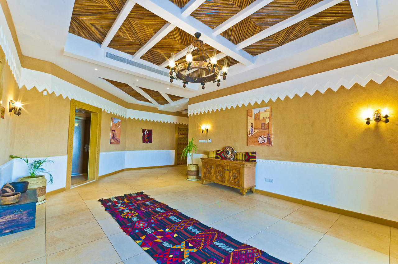 Al Malfa Resort Unaizah Exterior foto
