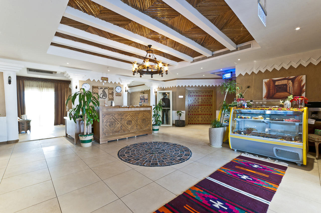 Al Malfa Resort Unaizah Exterior foto